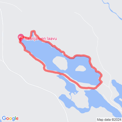 Saarijärven kierto