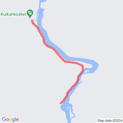 Alakosken polku