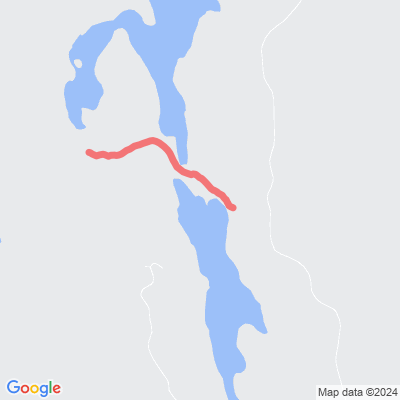 Sappiojärven polku