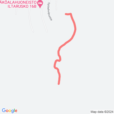 Maisemapolku