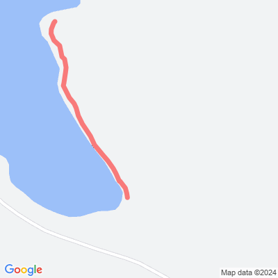 Kangasjärven polku