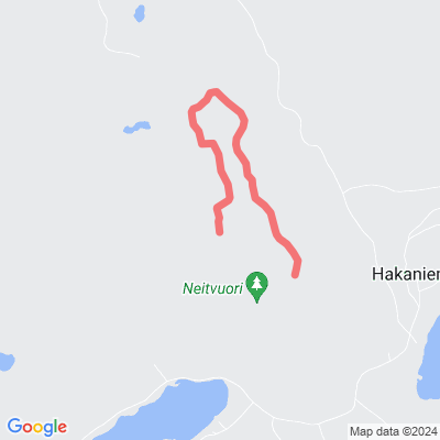 Hiijje silimukka