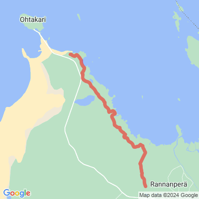 Karipolku