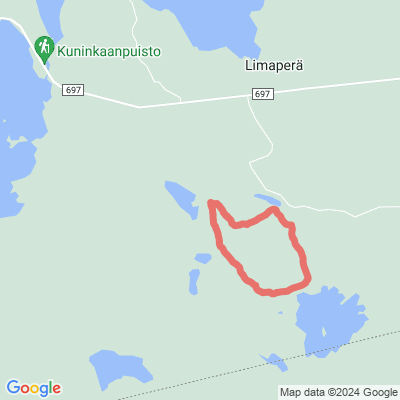 Kuninkaan polku