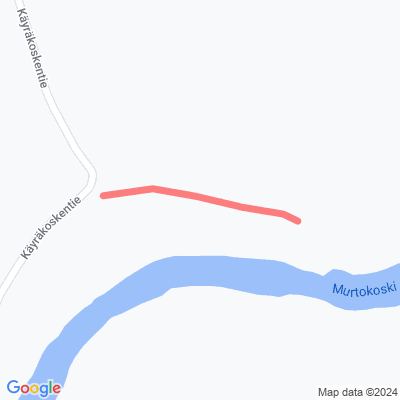 Liimanninkosken luontopolku 2