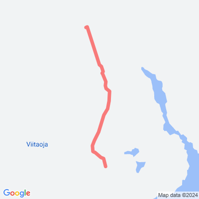 Viitajärven polku
