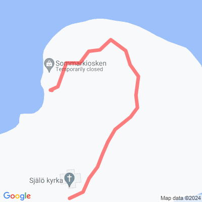 Seilin Myllymäen luontopolku