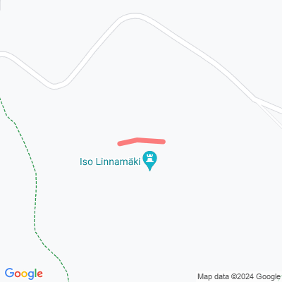 Iso Linnamäki polku 4