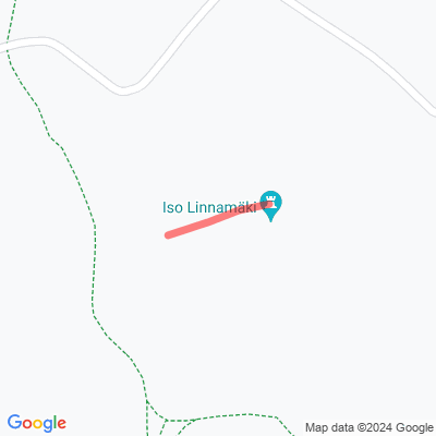 Iso Linnamäki polku 3