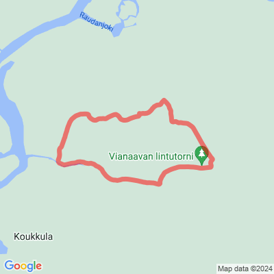 Suoluontopolku