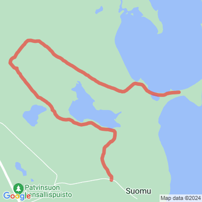 Mäntypolku