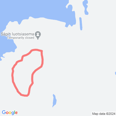 Säppi luontopolku