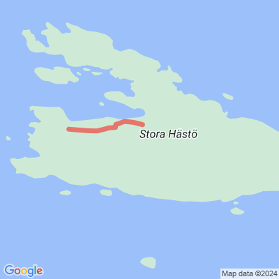 Stora Hästö luontopolku