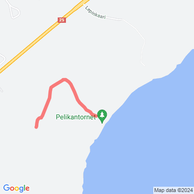 Lepinjärvi