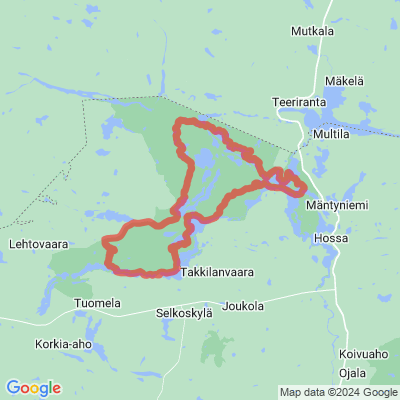 Sininen saavutus
