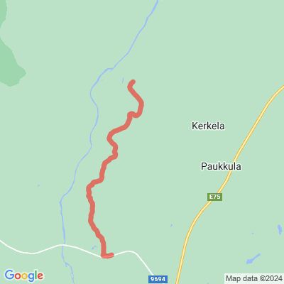 Kultareitti