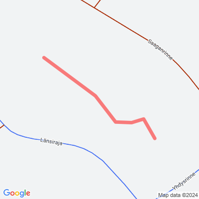 Ylläs Bike Park - Kirraa