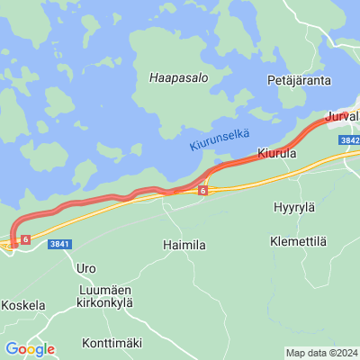 Itsenäisyydentie