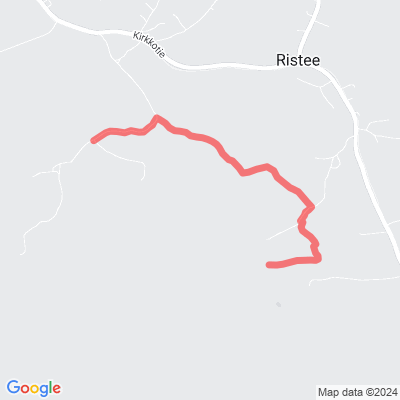 Karelianpolut / Piilovaara Trail