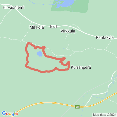 Torikan lenkki