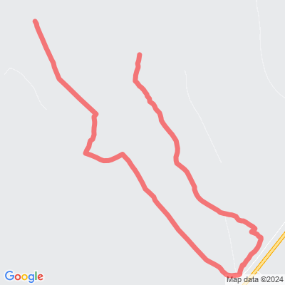 Kontionpolut / Salpalinja Trail