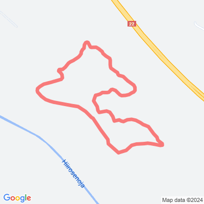Ellinmaan MTB-rata