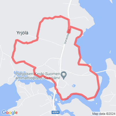 Poken kierros