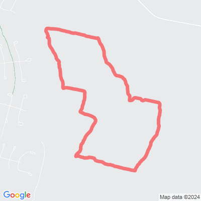 Kokkokankaan kaarto 3,8 km rengasreitti Köykkyrin retkireitistöllä