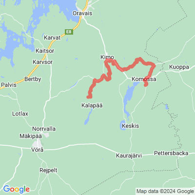 MTB-rata