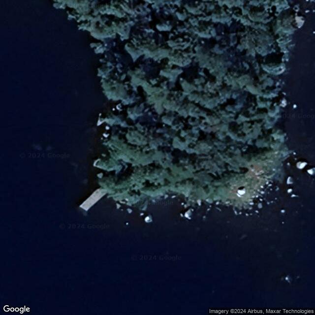 Vähä Kalainsaari sauna