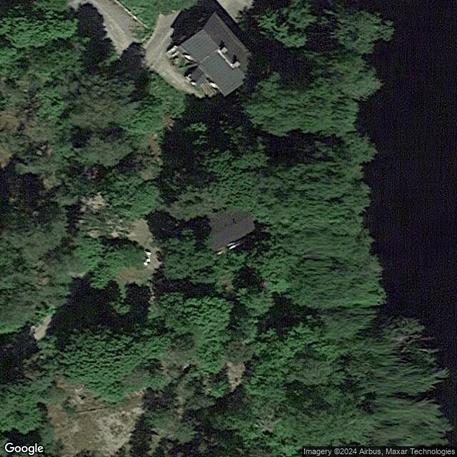 Kirjakkalan sauna