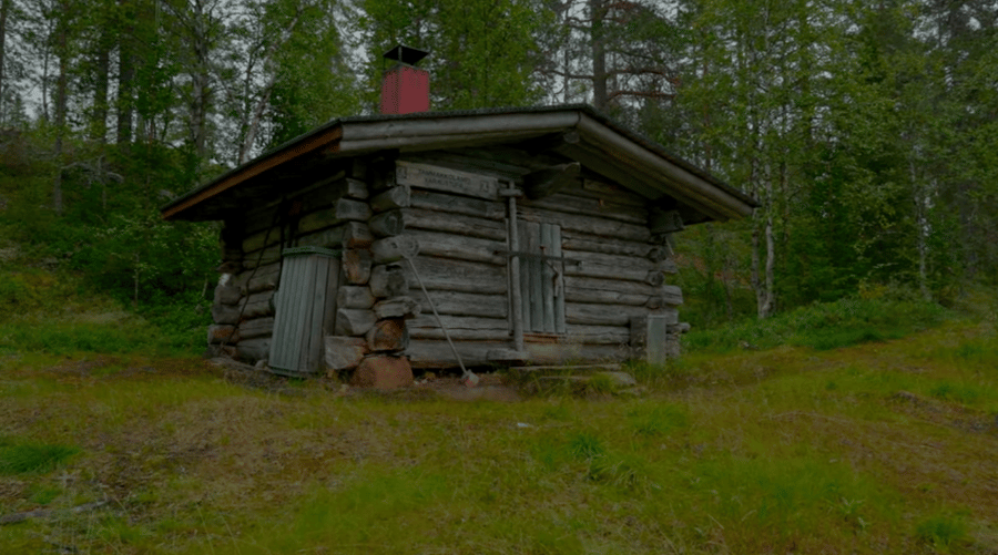 Tammakkolampi vuokrakammi