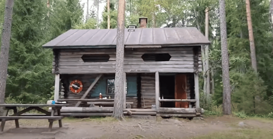 Hyypiö vuokratupa