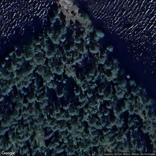 Isoluoto laavu