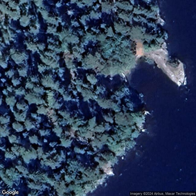 Kiviönniemi laavu