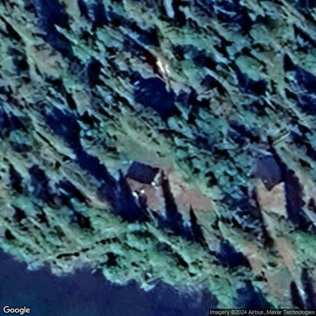 Pyhäjärvi AT uusi laavu