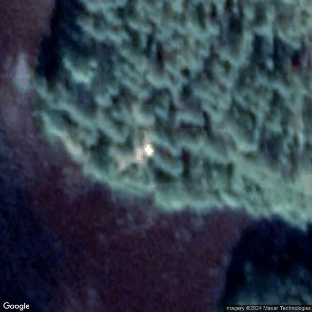 Puukkojärvi laavu
