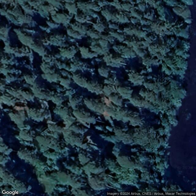 Onkimaankangas nuotiokehä