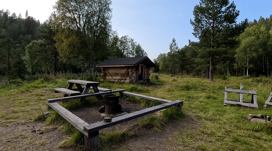 Appisjokisuu tulipaikka