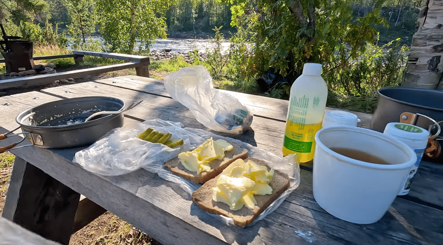 Ritakoski tulipaikka