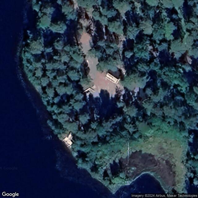 Harjujärvi, tulipaikka