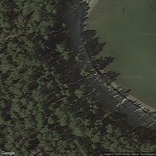 Sandön tulentekopaikka