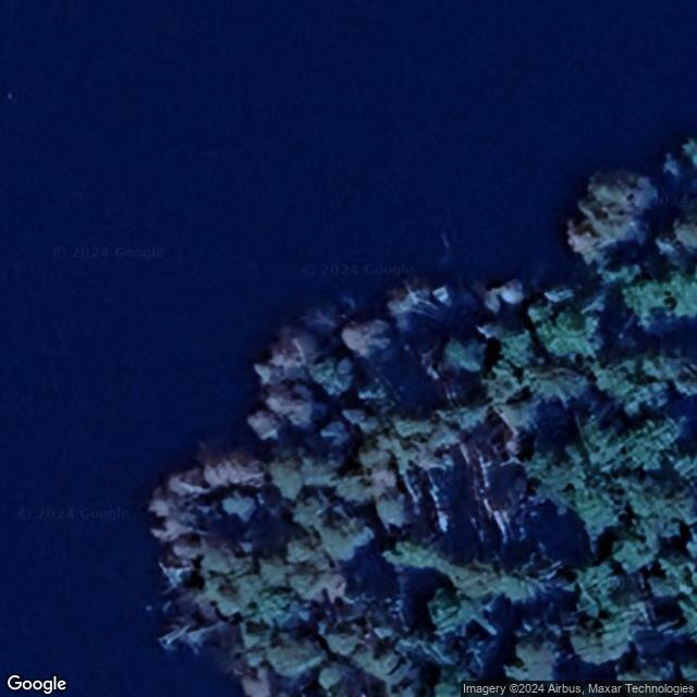 Kuorejärvi tulipaikka