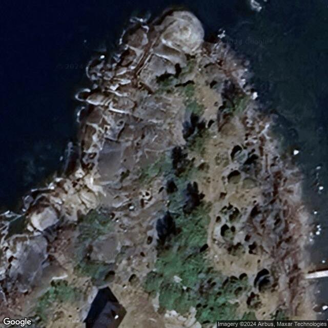 Konungsskärin tulentekopaikka