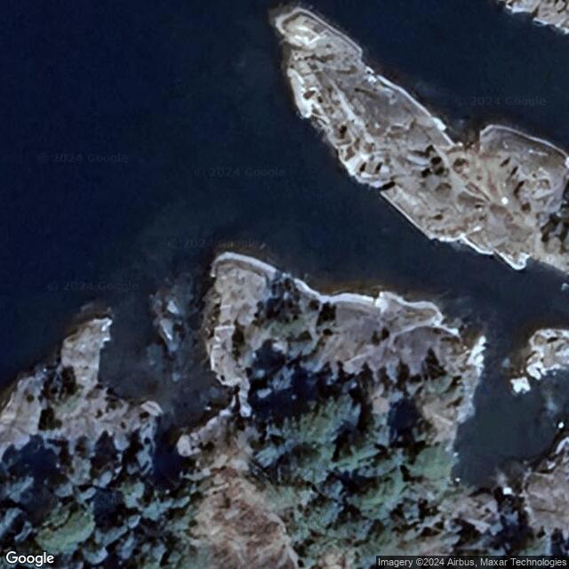 Fladalandet eldstad