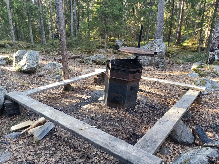 Öjen tulentekopaikka
