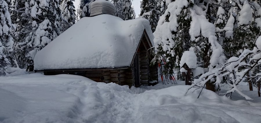 Ilveskota kota