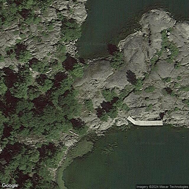 Yxskär Telttailualue