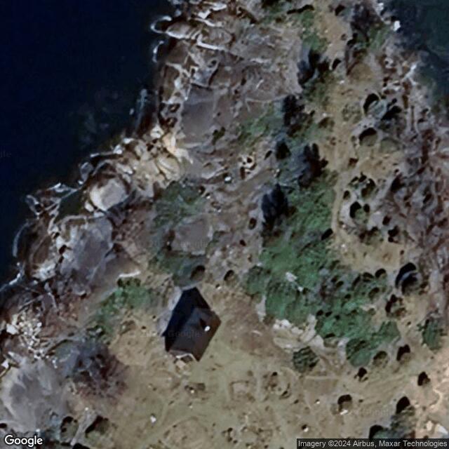 Konungskär Telttailualue