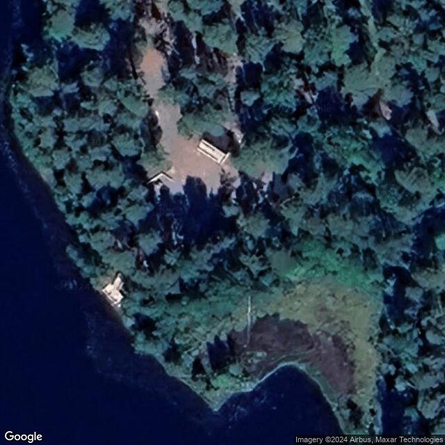 Harjujärvi keittokatos